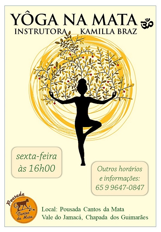 Cantos da Mata — foto 4